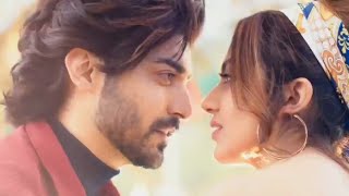 Ham Royenge Itna Hame Maloom Nahi Tha  Full Video Song  Aleena Khan  New Video Songs [upl. by Efren]