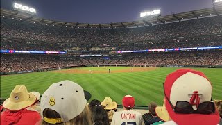 Shohei Ohtani 大谷翔平 30th Home Run Angels vs Diamondbacks June 30 2023 [upl. by Thisbee]