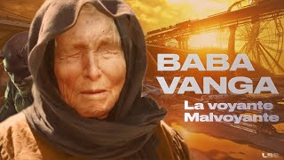 Baba Vanga  La voyante malvoyante [upl. by Sokim]