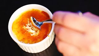 NoTorch Crème Brûlée [upl. by Tanya]