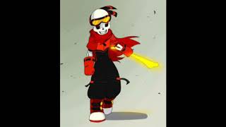 Quantumtale papyrus Bonetrousle [upl. by Smitt]