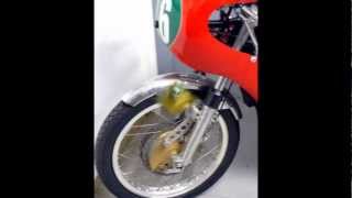 1345 Bultaco TSS 250cc [upl. by Theurich446]