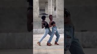 Oxlade  Ku Lo sa dance video [upl. by Latoye554]