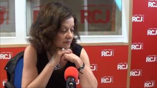 L’esprit de lescalier 22 janvier 2017 Alain Finkielkraut amp Elisabeth Levy sur RCJ [upl. by Nomor144]