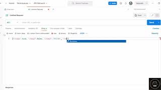 Lastuce du jour  04012024  Postman formater automatiquement le payload [upl. by Coad]