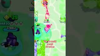 Wesh 36 cubes  brawlstars worldrecord [upl. by Kingdon]