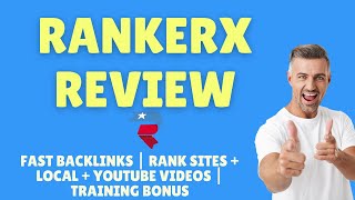 RankerX Review  RankerX Black Friday Discount [upl. by Oivaf30]