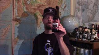 Louisiana Beer Reviews George Killians Irish Red [upl. by Asilrahc557]