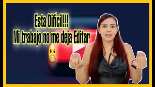 POR ESTA RAZON NO HAGO MAS VIDEOS vicky en brasil [upl. by Hahn]