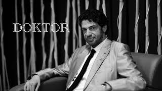 Hakan Taşıyan  Doktor Official Audio [upl. by Birck]