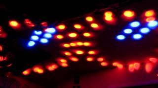 ADJ Majestic LED live [upl. by Babb845]