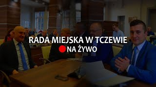 🔴NA ŻYWO Tczew Sesja Rady Miejskiej w Tczewie  31082023 [upl. by Joyan385]