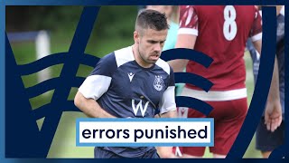 Vale Tales  Errors Punished [upl. by Laws]