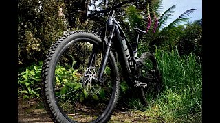 2023 Trek Fuel EXe 97 Review [upl. by Nuy]