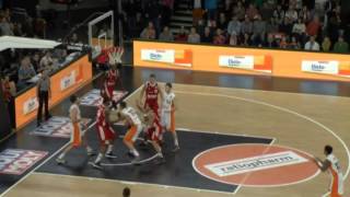 Highlights Ulm  Bamberg [upl. by Ainavi]