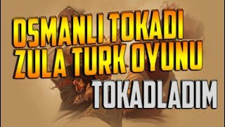 ZULA l OSMANLI TOKADI 🔥 1 [upl. by Gar263]