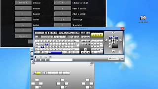 NLGTuto Xpadderconfigurer sa manette Xbox360 pour minecraft [upl. by Aeel964]