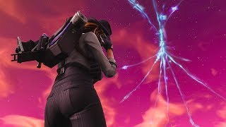 TOUT SAVOIR SUR LE SECRET DE LA FUSÉE SUR FORTNITE [upl. by Ahsel]