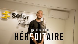 Djalil Palermo  Héréditaire EP3 prod by Ahmed Kareb [upl. by Sirotek]