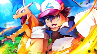 The New Roblox Pokemon Game IS FINALLY BACK [upl. by Ignacia]