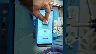 Display Front glass change service available youtubeshorts repair automobile viral live tech [upl. by Labaw354]