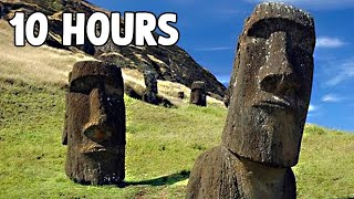 Moai Sound 10 HOURS [upl. by Siryt949]