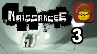 NaissanceE Gameplay 3  Alles voller Würmer [upl. by Arleta]