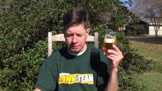 Louisiana Beer Reviews Lagunitas IPA [upl. by Cob]