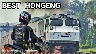 KOLEKSI HONGENG  Yang Terakhir S35 CC 203 Hongeng TERBAIK [upl. by Nnylecoj913]