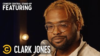 Your Soulmate Might Be Dead  Clark Jones  StandUp Featuring [upl. by Elodea786]