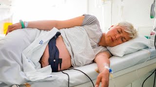 Fetal Monitoring During Labor amp Bradycardia [upl. by Garihc]