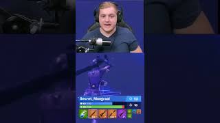 Trymacs Reaktion auf Mongral mongraal MongralFortnite Trymacs Trymacsreaction [upl. by Essyle]