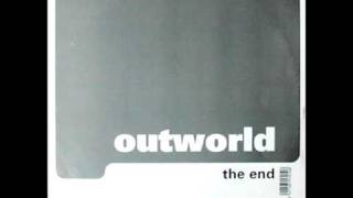 Outworld  The End  Club Mix Vocal [upl. by Selinski]