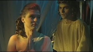 Eros a Psycha TV film 1993 SK Staré řecké báje a pověsti [upl. by Neik104]