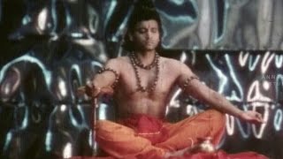 Evaraina Video Song  Yuvakudu Movie  SumanthBhumika [upl. by Nnyluqcaj]