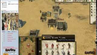 Stronghold Crusader 2 V1019066 Trainer 4 [upl. by Leima]