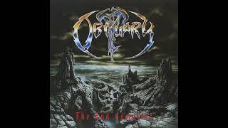 Obituary  Ṯhē Ēnḏ Cōmplēṯē Reissue Remastered 1992 1997 Fūll Ālbūm HQ [upl. by Christensen]