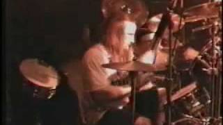 EXODUS  Bonded By Blood Live in 1997 [upl. by Smallman]