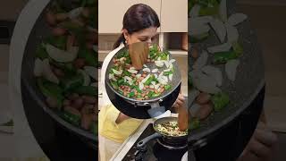 Majhya style cha Thecha bhagyashree homefood homecooking food recipe shorts [upl. by Bartie]