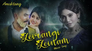 AMUKTANG  Official Leirangi Leinam Movie Song [upl. by Adeys]