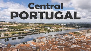 Looking for the Top Places to Visit in Central Portugal [upl. by Holbrook476]