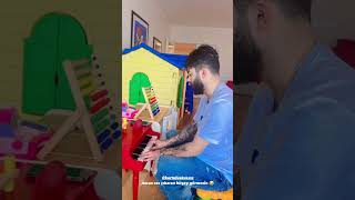 Nezaket Kuş paylaşımı Kurtuluş Kuş 🎹 [upl. by Nirual]