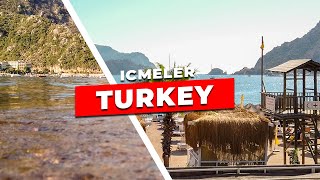 ❤️ICMELER TURKEY [upl. by Yaral]