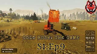 Gold Rush The Game S1EP9 [upl. by Wendell]