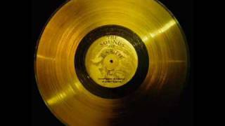 Voyagers Golden Record  Beethoven 5th part 1 Otto Klemperer [upl. by Zawde]