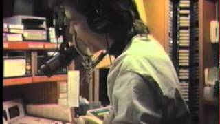 Richie Cunningham at Z100wmv [upl. by Sisson]