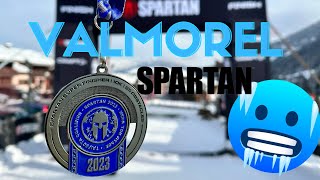 20° sur la SPARTAN RACE VALMOREL  ✦ SPRINT ✦ SUPER ✦ 4K ✦ [upl. by Elodia528]