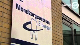 Inspectie sluit Mondzorgcentrum Eibergen [upl. by Eahsram882]