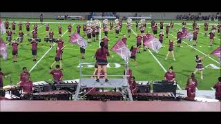 Kempner High School Band 8 29 2024 [upl. by Spracklen]