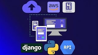 Django REST API With Python amp DRF All you Need to Know [upl. by Hindorff987]